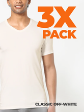 Classic Off-white pack